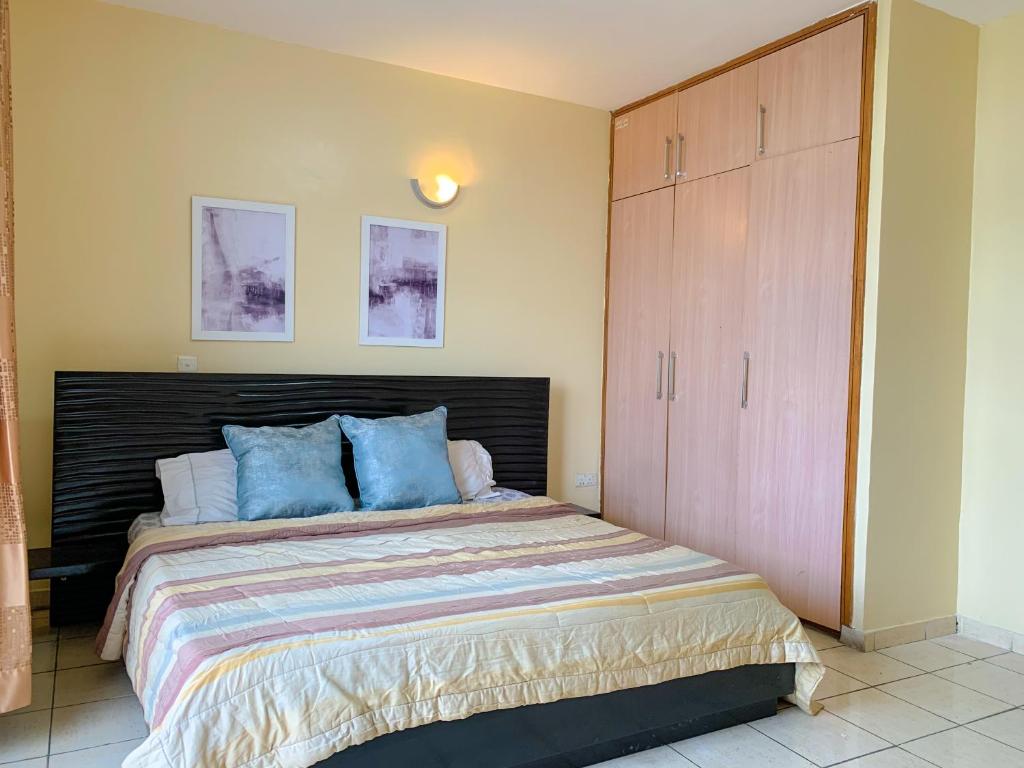 The C-VI Apartment Victoria Island photo 1