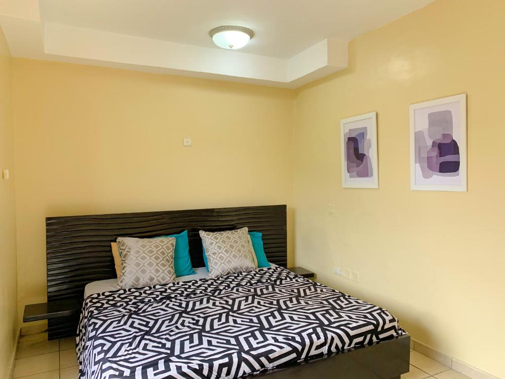 The C-VI Apartment Victoria Island photo 4
