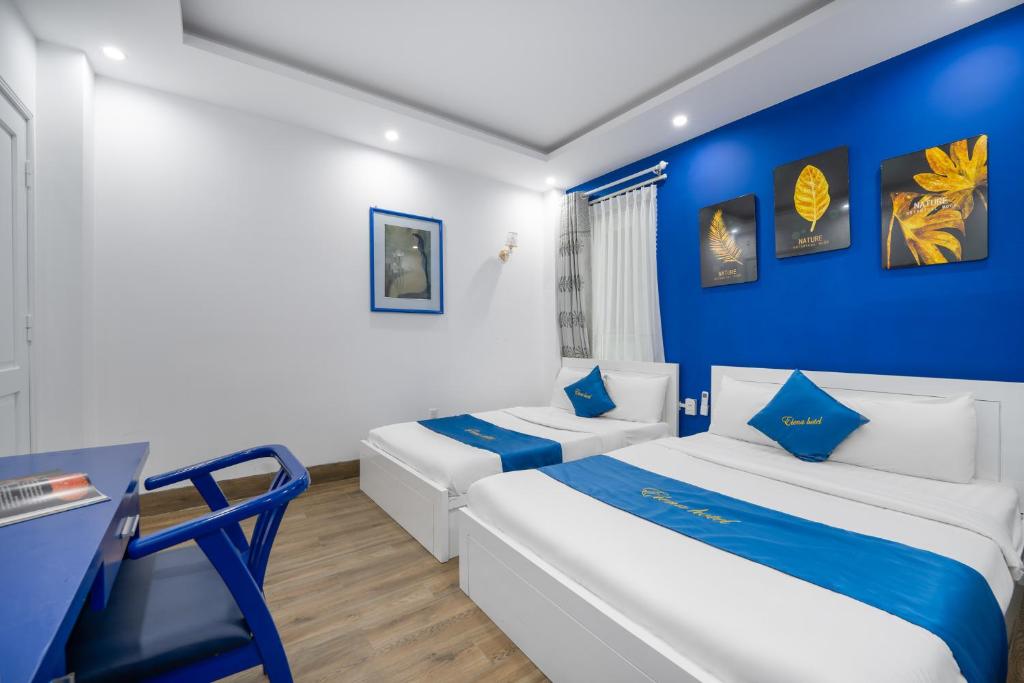 Elena Seaview Hotel