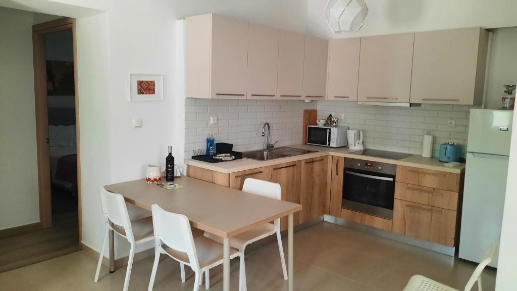Ismini Apartments Myrtos photo 3