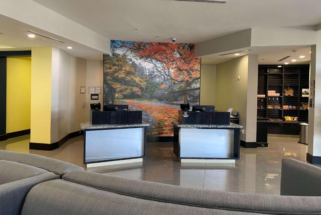La Quinta Inn & Suites by Wyndham Lubbock Southwest photo 2