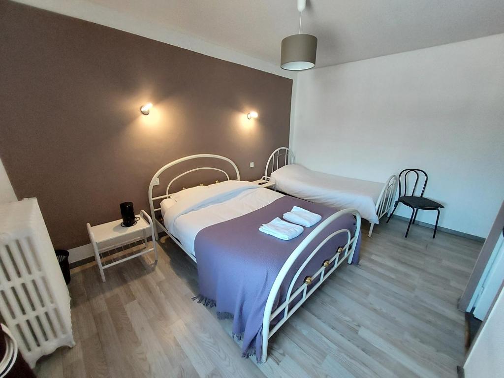 Hôtel le Comtois photo 2