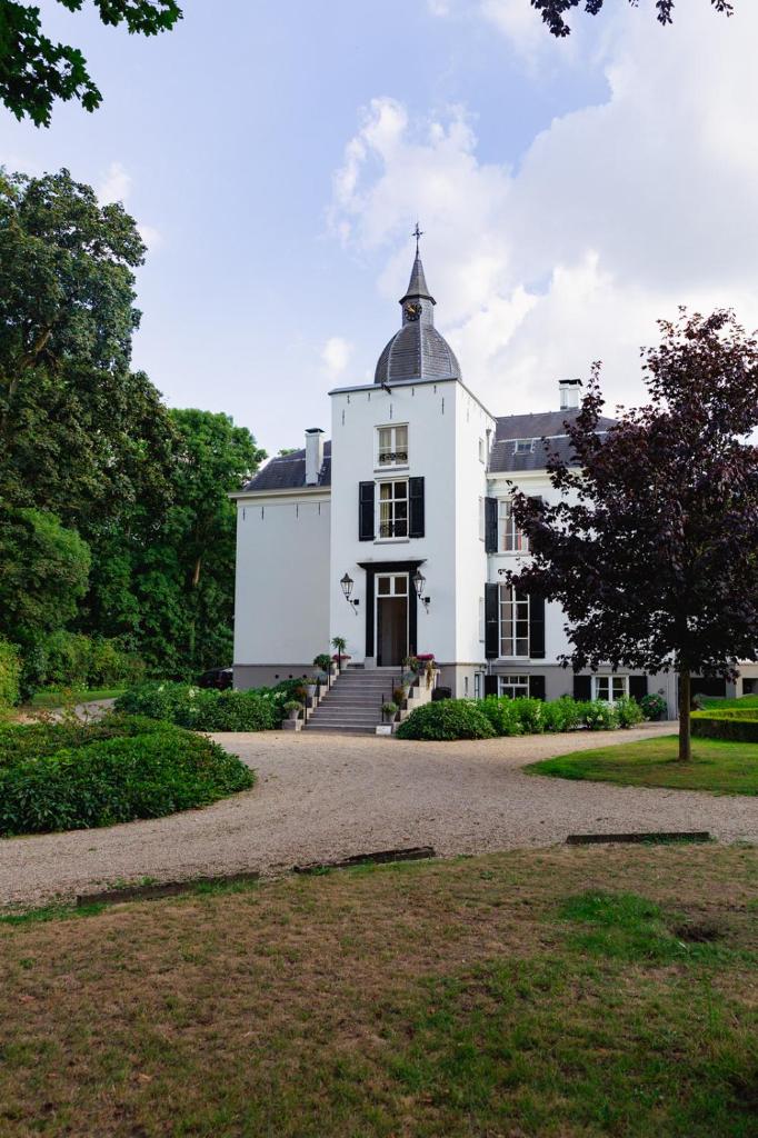 De Heerlijkheid Loenen Bed en Breakfast photo 4