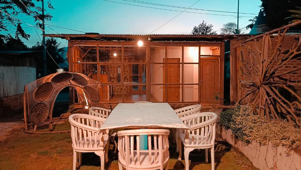 Lontart Guesthouse photo 4