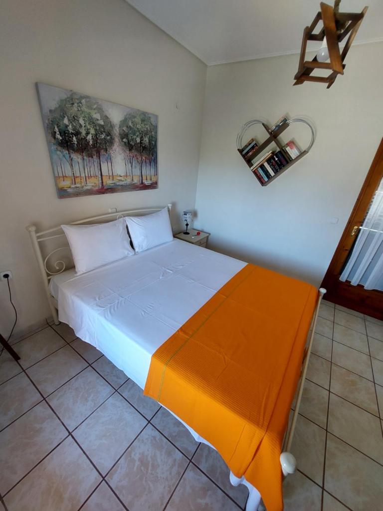 Alesta Apartment photo 2