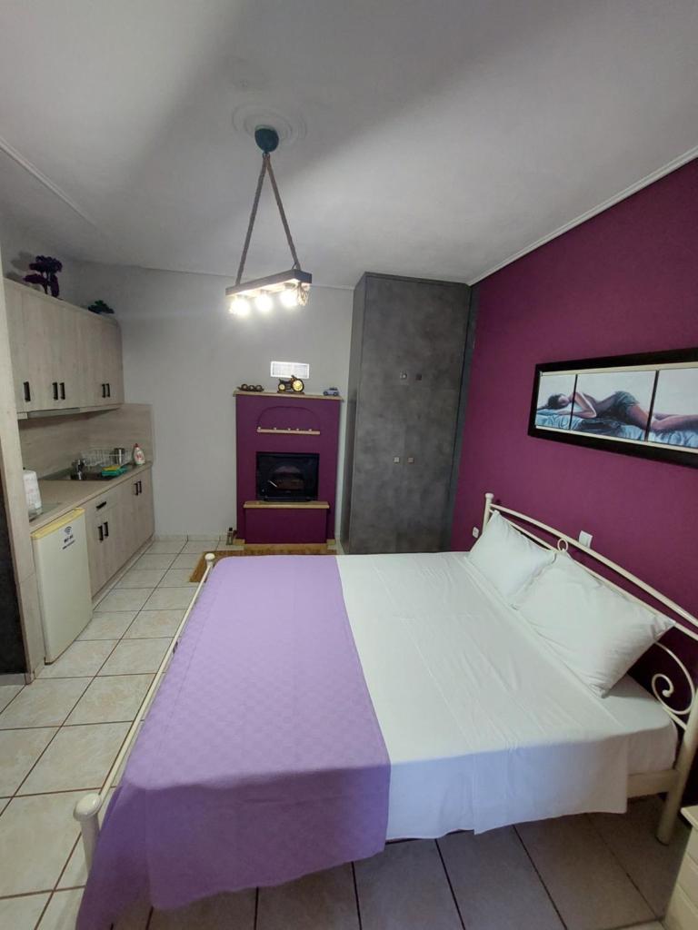 Alesta Apartment photo 1