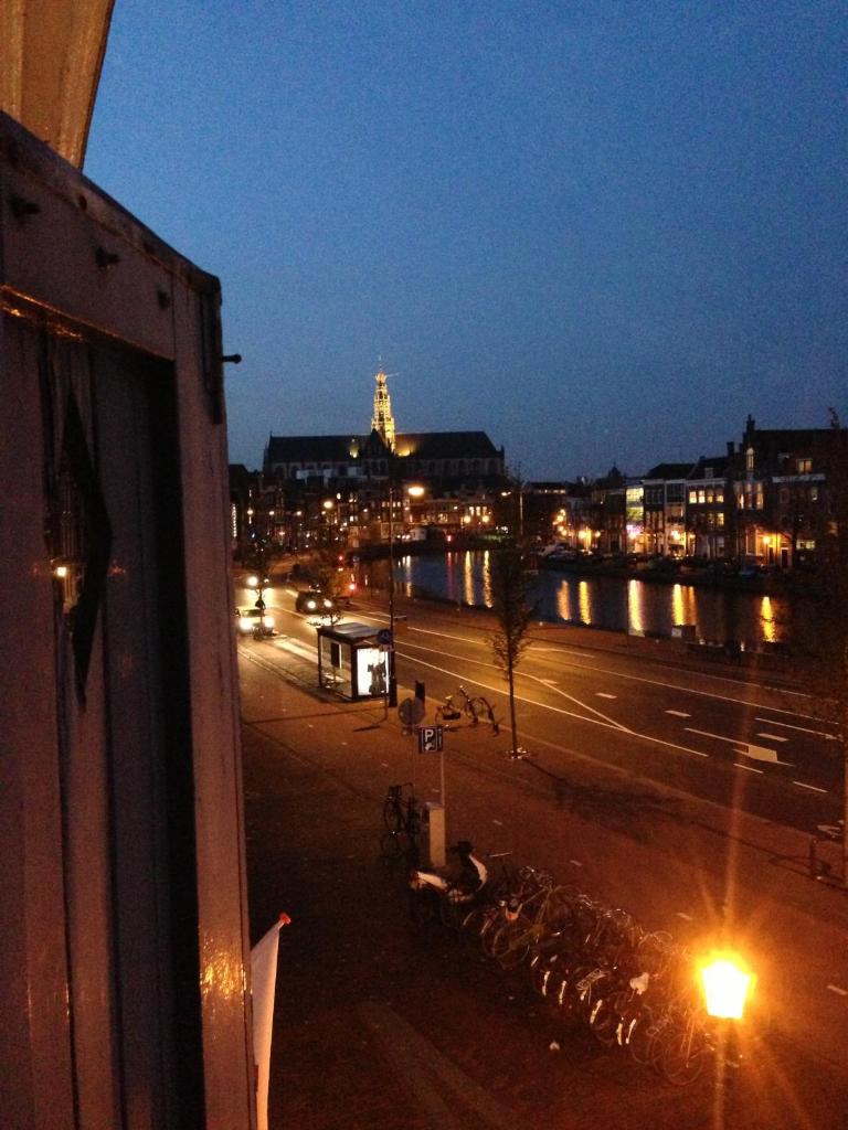 Turfhuys aan het Spaarne photo 3