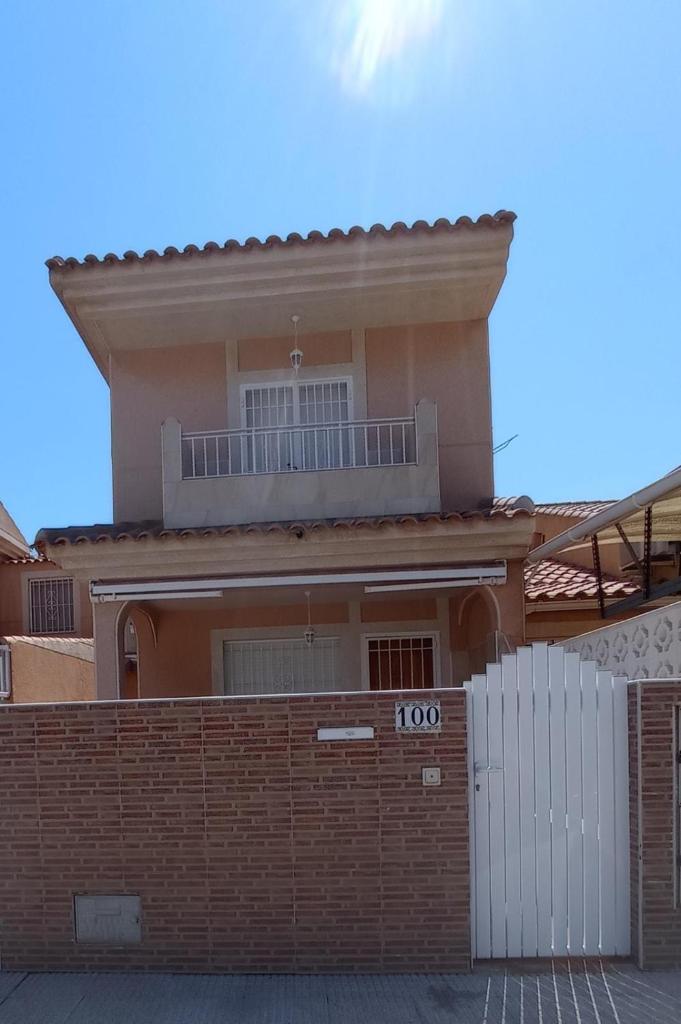 Casa la ribera photo 1