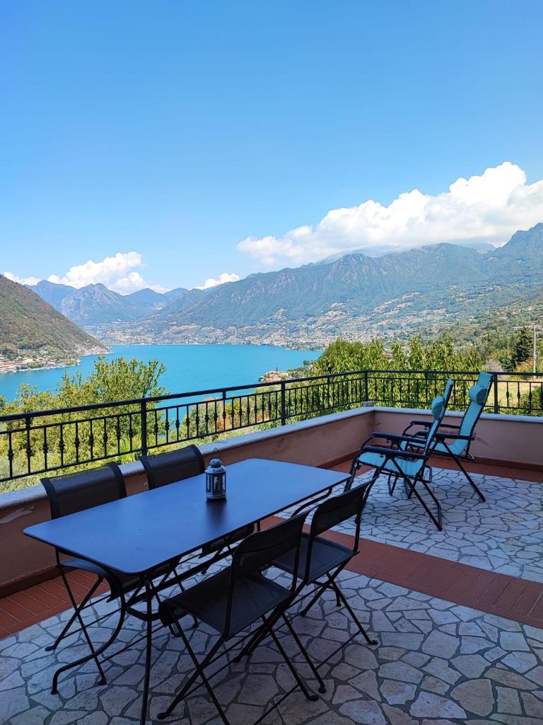 Lake Iseo - Gli ulivi 1 photo 2