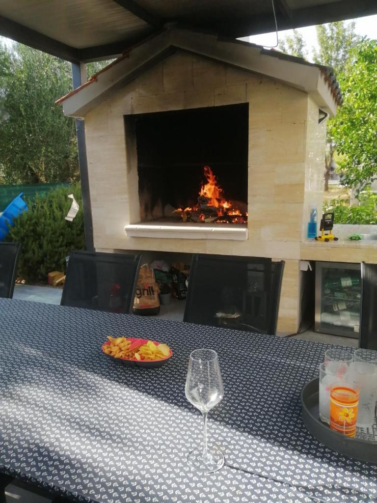 Apartman Marita photo 4