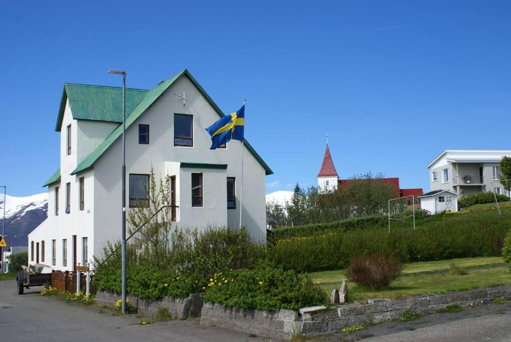 Ásgarður photo 3