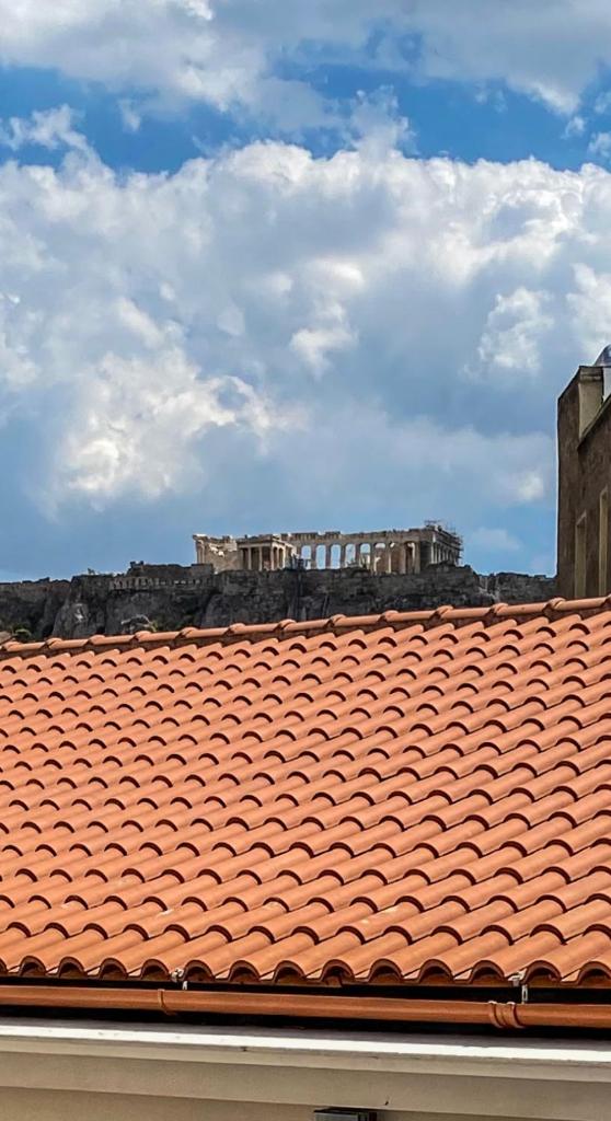 Monastiraki Sweet House 2, Athens
