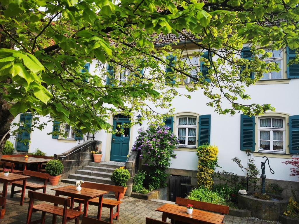 Landgasthof Büttel photo 2