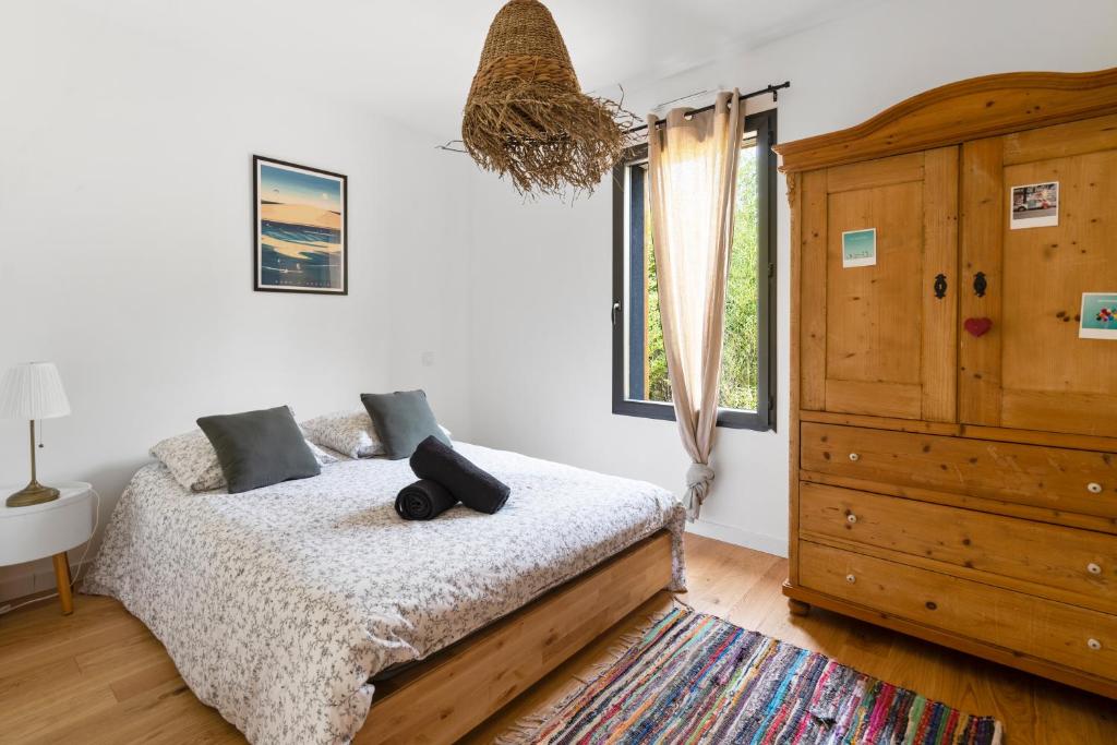 2베드룸 하우스