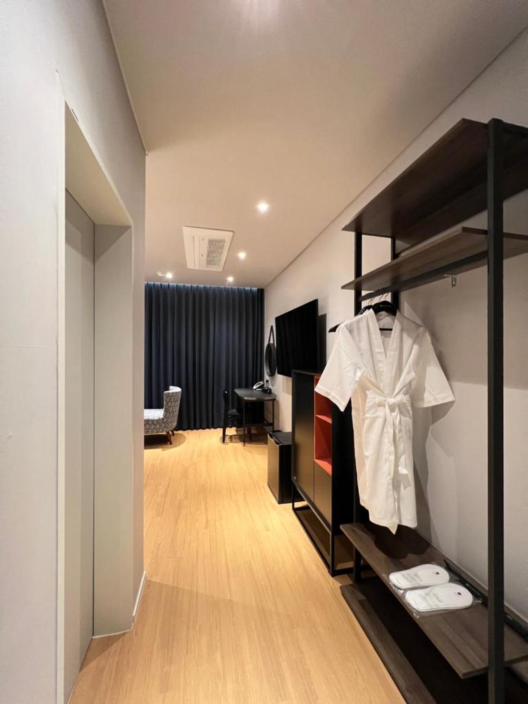 Jinhae InterCity Hotel - Tap to explore photos