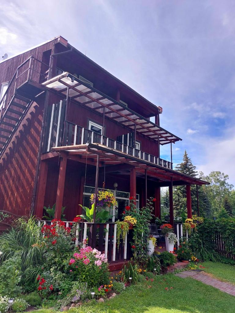 Alba Hotel photo 4
