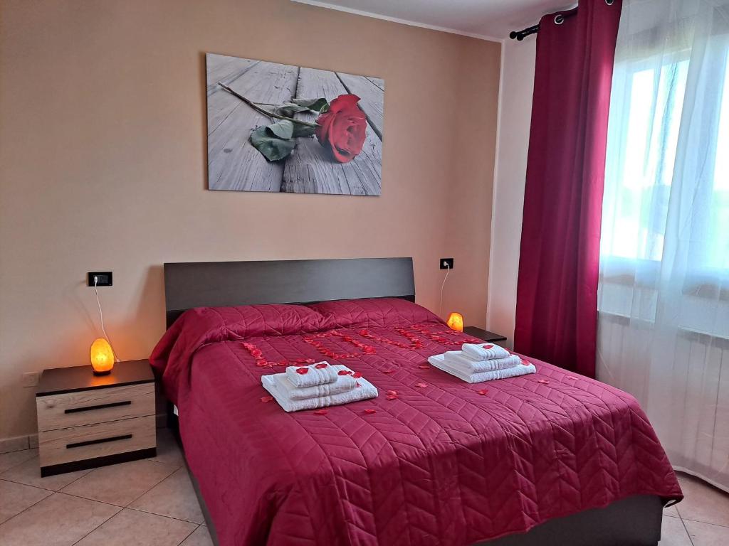 Appartamento Roverella, Rovigo