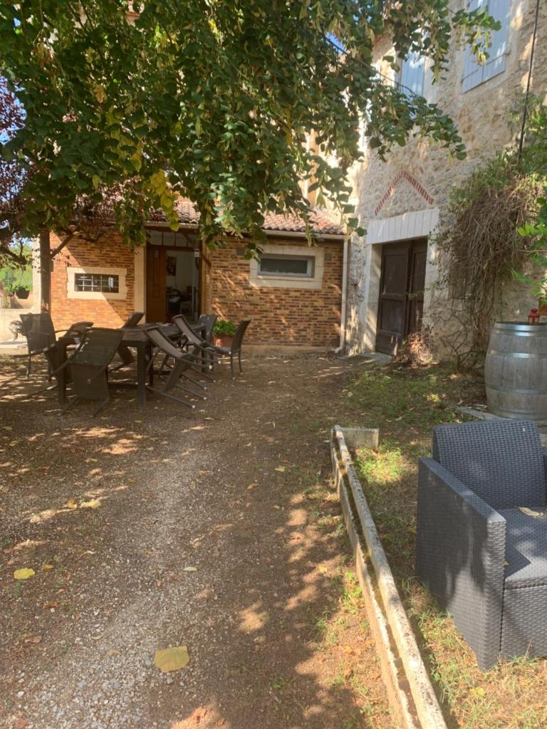 Les chambres de la P’tite vallée photo 4
