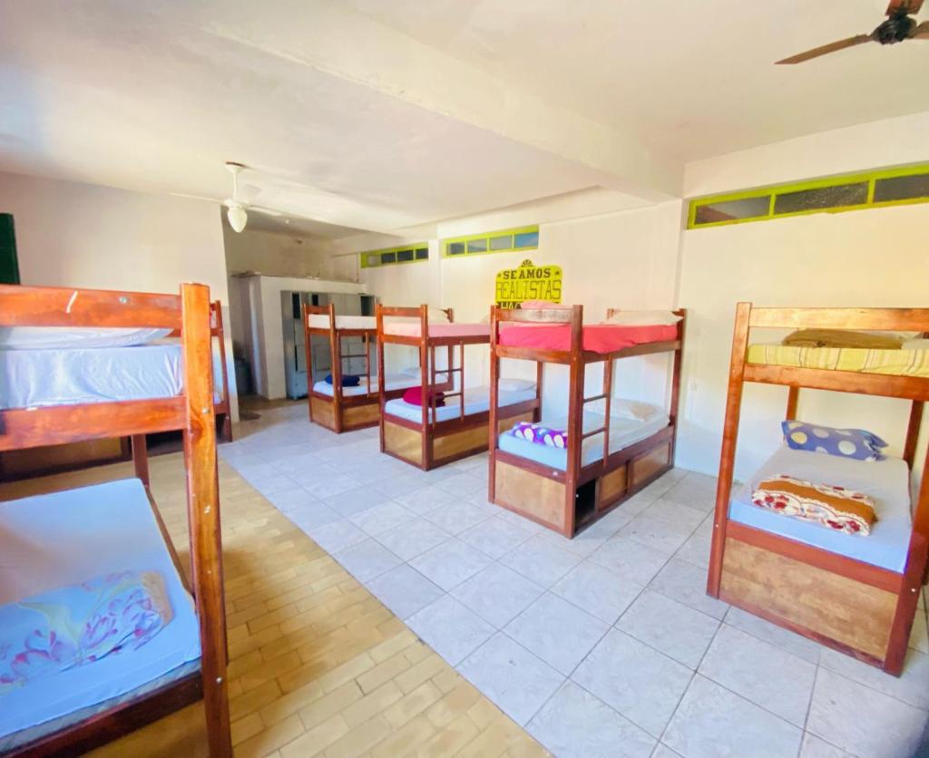 Vibe Hostel Paraty photo 3