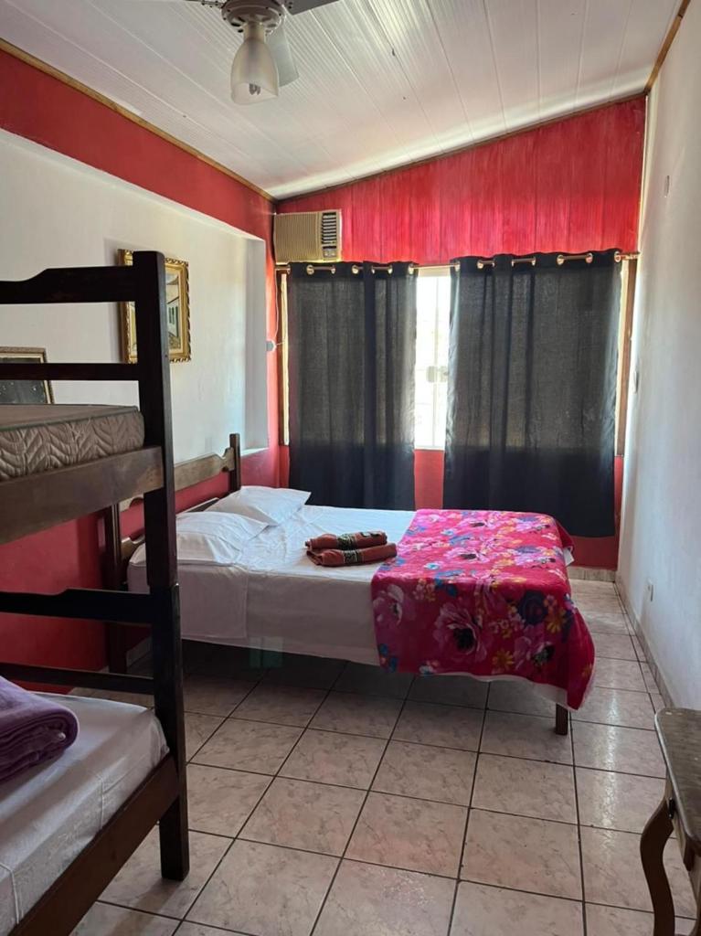 Vibe Hostel Paraty photo 2