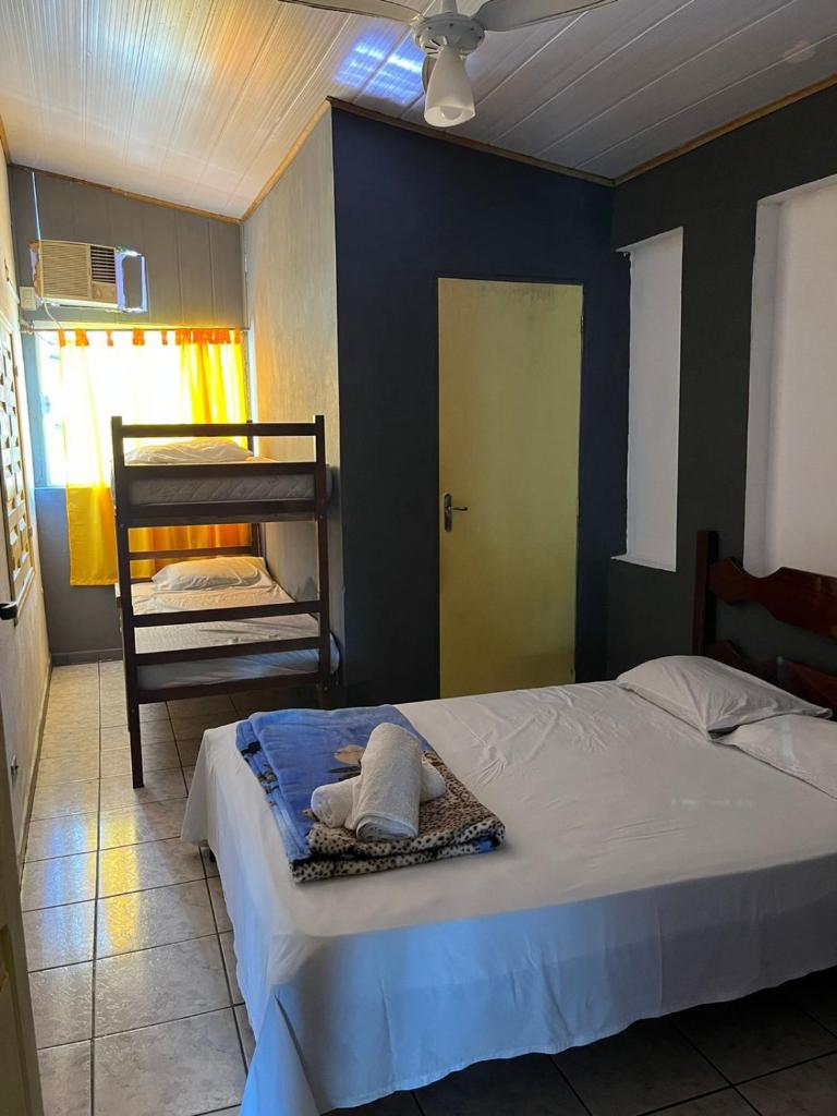 Vibe Hostel Paraty photo 1