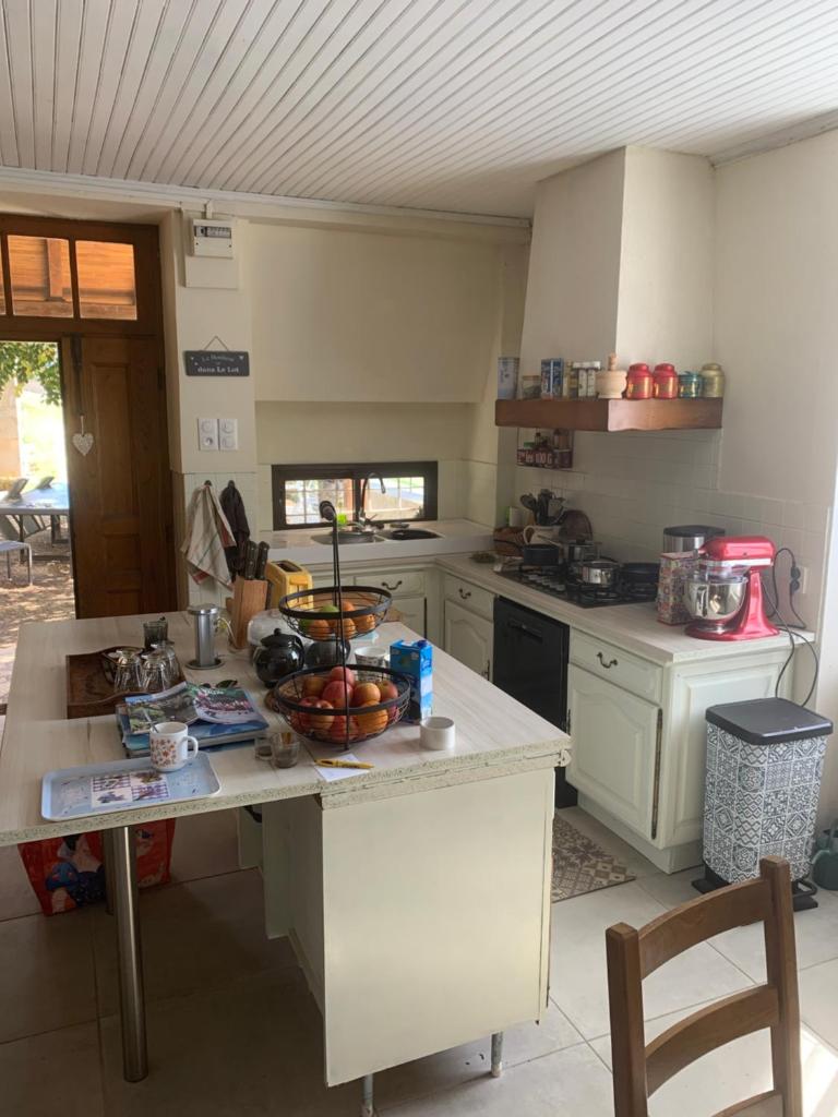 Les chambres de la P’tite vallée photo 2