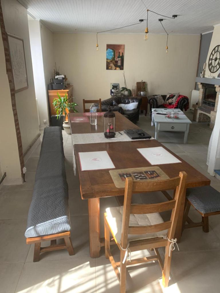 Les chambres de la P’tite vallée photo 1