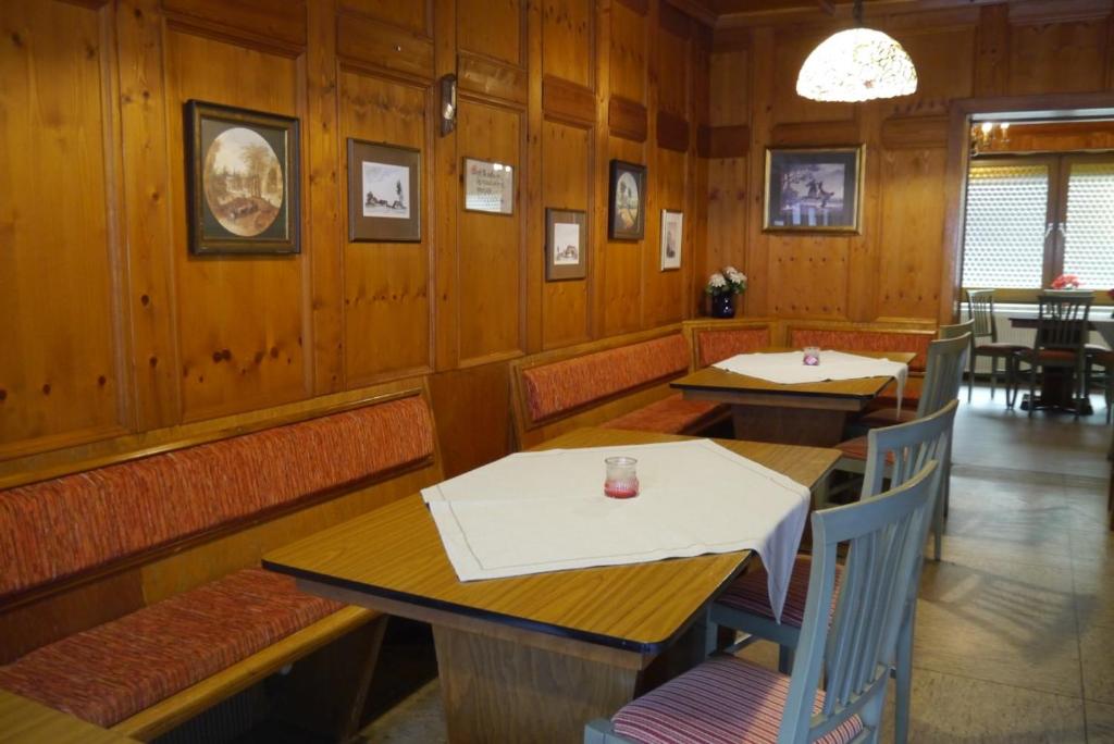 Ferien und Selbstversorgerhaus für Gruppen Sauerthaler Hof - Loreley photo 4