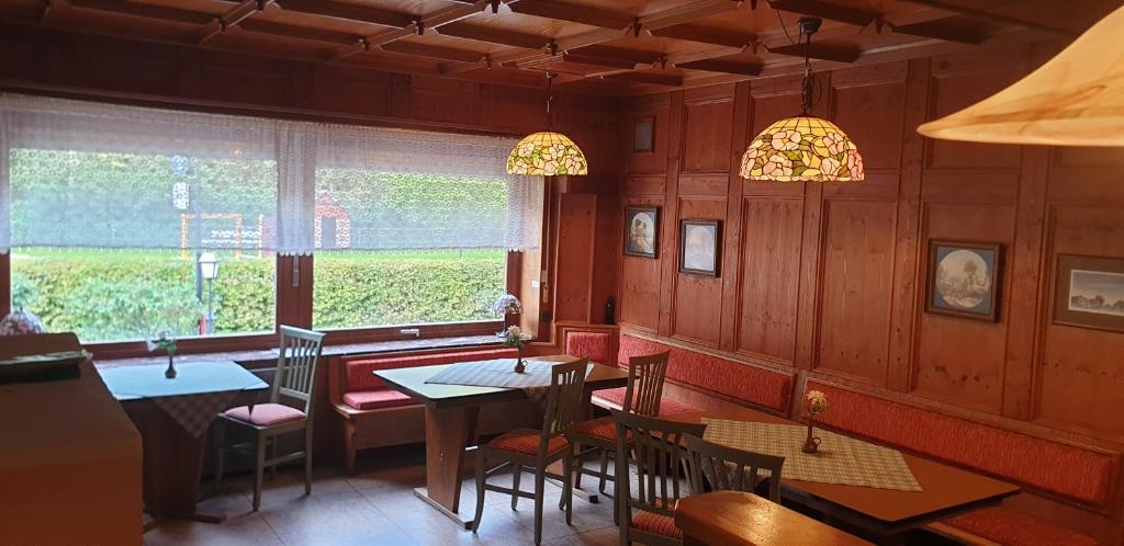 Ferien und Selbstversorgerhaus für Gruppen Sauerthaler Hof - Loreley photo 2