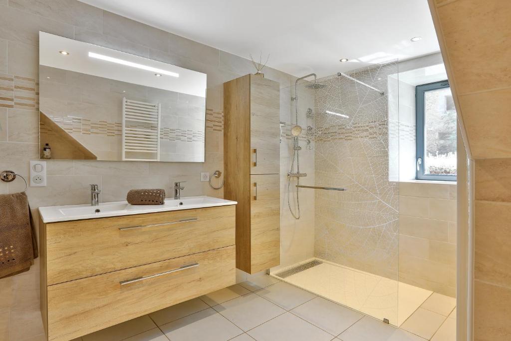 Ferme des Petites Oreilles 4 étoiles photo 4