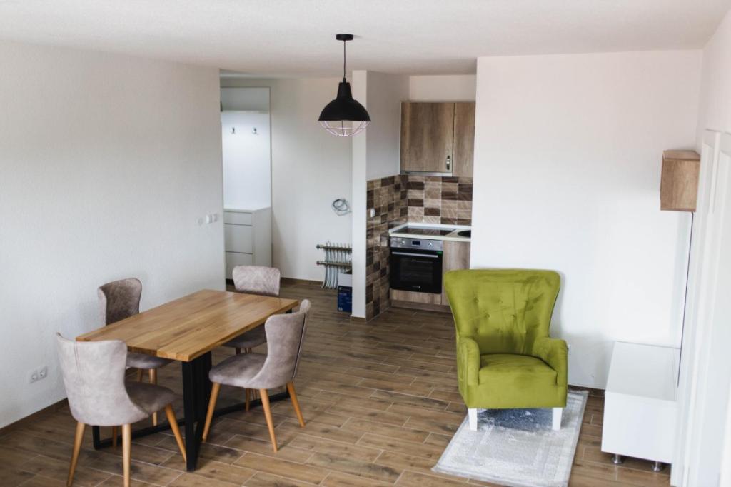 Class Apartment photo 4