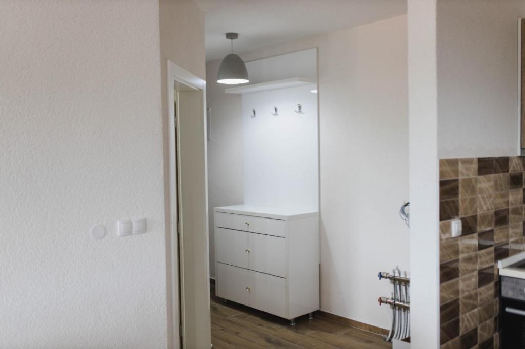 Class Apartment photo 2