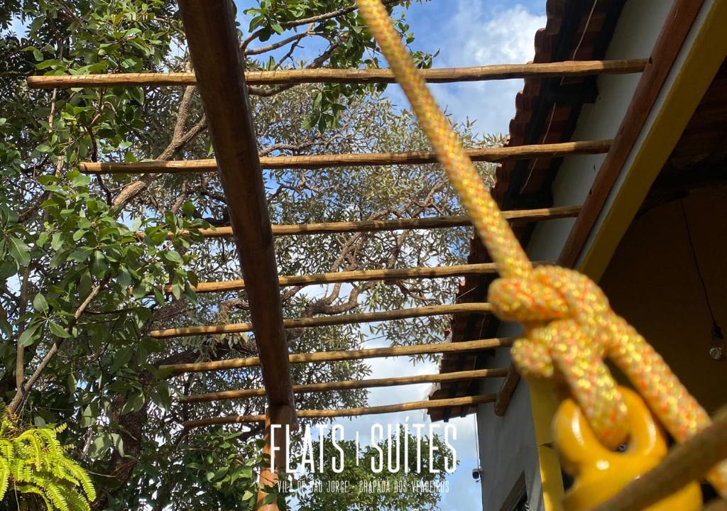 LANÇAMENTO Flats Suite na Vila de São Jorge - Chapada dos Veadeiros photo 4