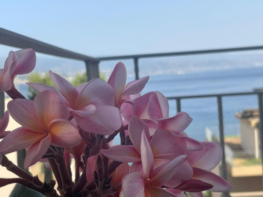 Casa Cannoni - Delizioso Appartamento Fronte Mare vista Stretto di Messina photo 1