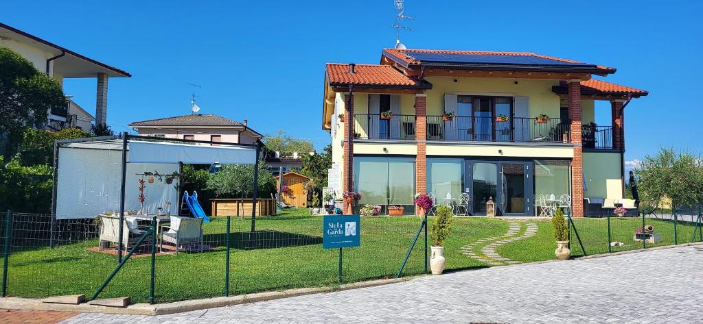 Stella del Garda photo 1
