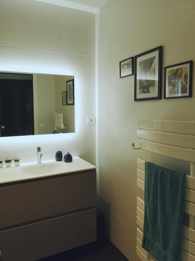 Chez Jo chambre d'hôtes photo 3