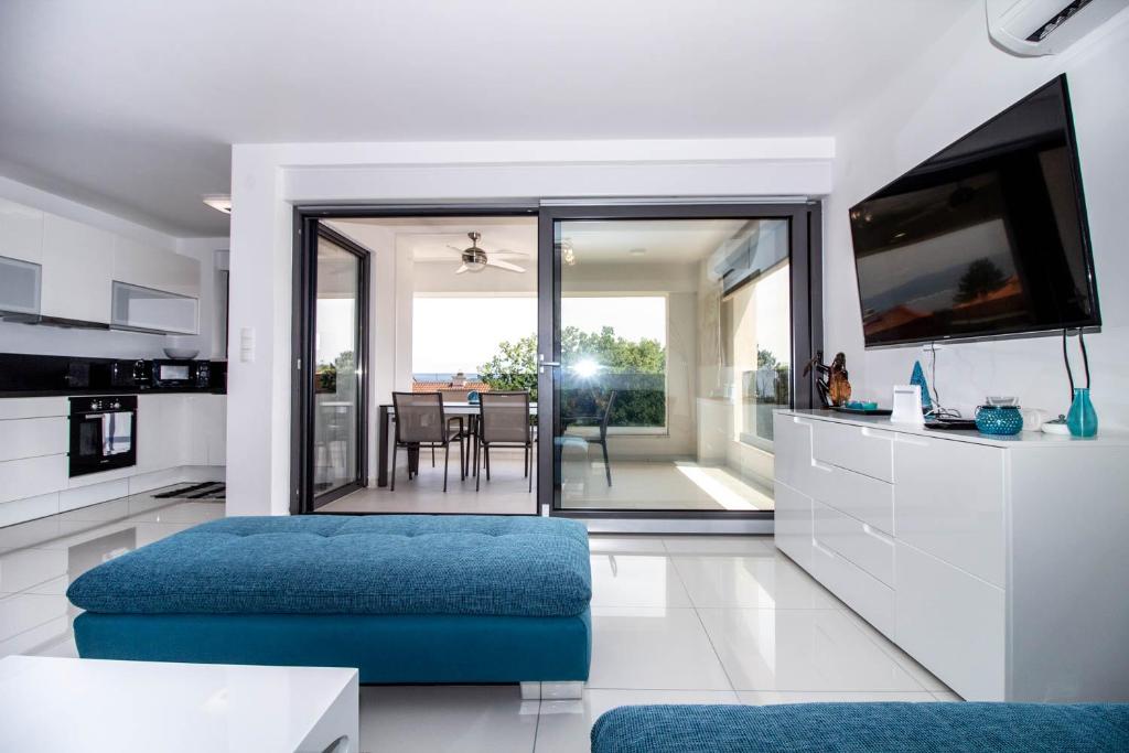 Luxury Apartment Luna photo 3