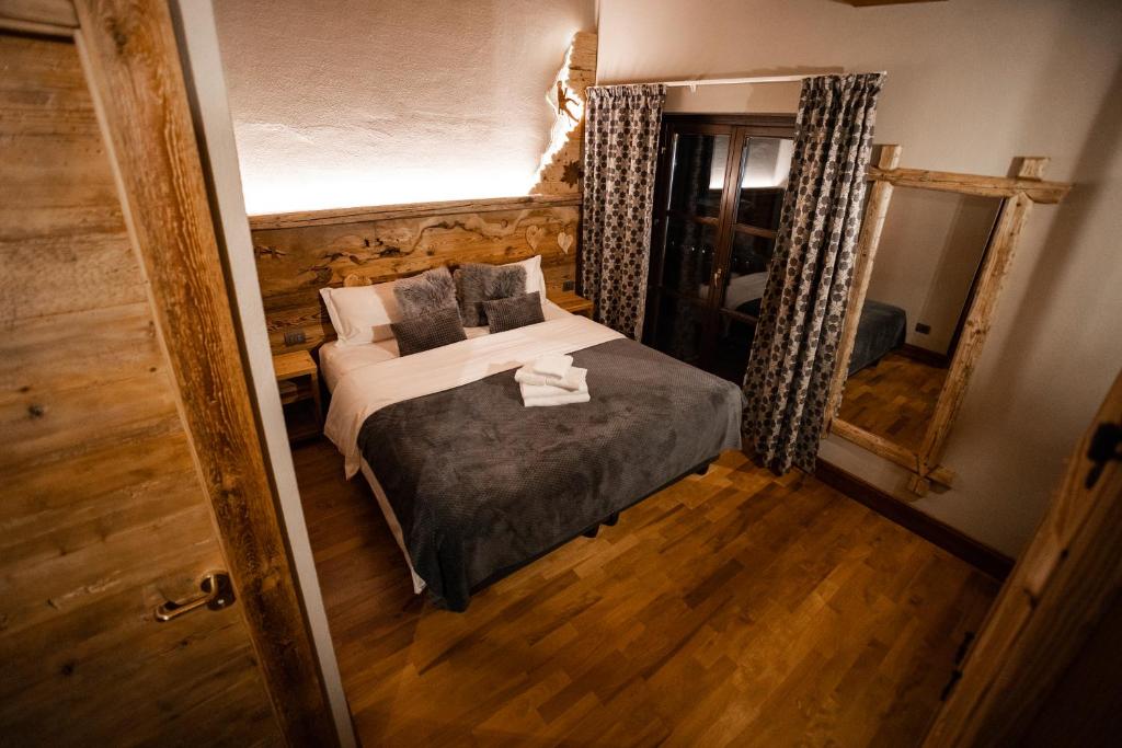 Chalet Hotel Dragon photo 1