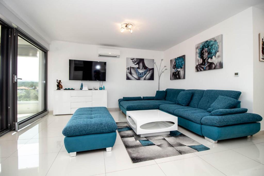 Luxury Apartment Luna photo 4