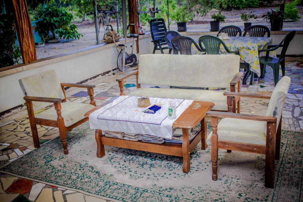 Sonja's Guesthouse photo 4
