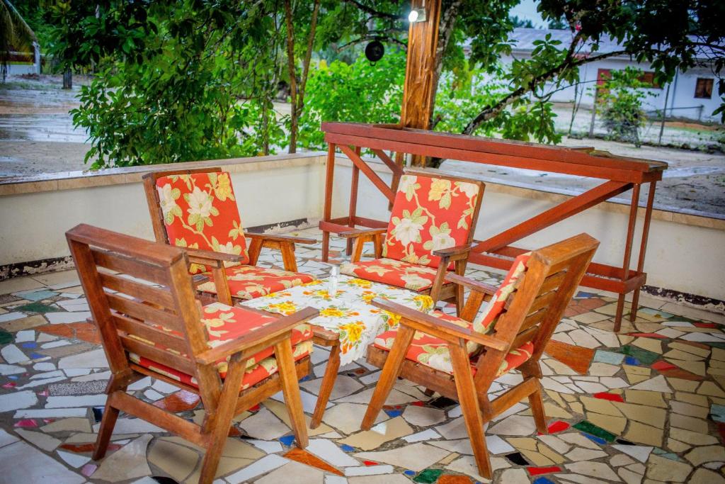 Sonja's Guesthouse photo 3