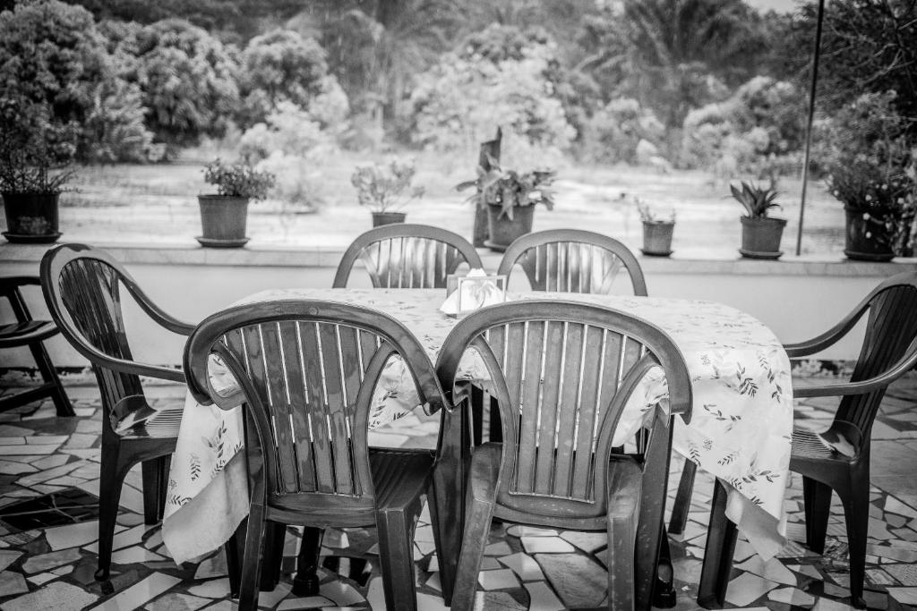 Sonja's Guesthouse photo 1