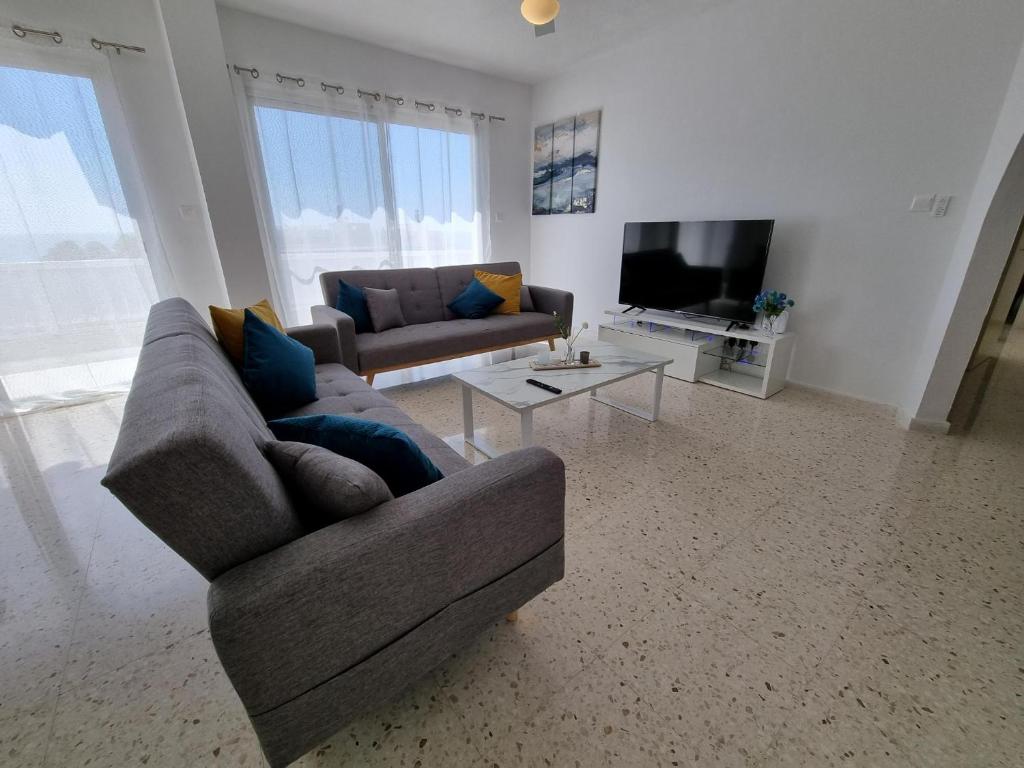 Diamond Sea View Penthouse photo 2