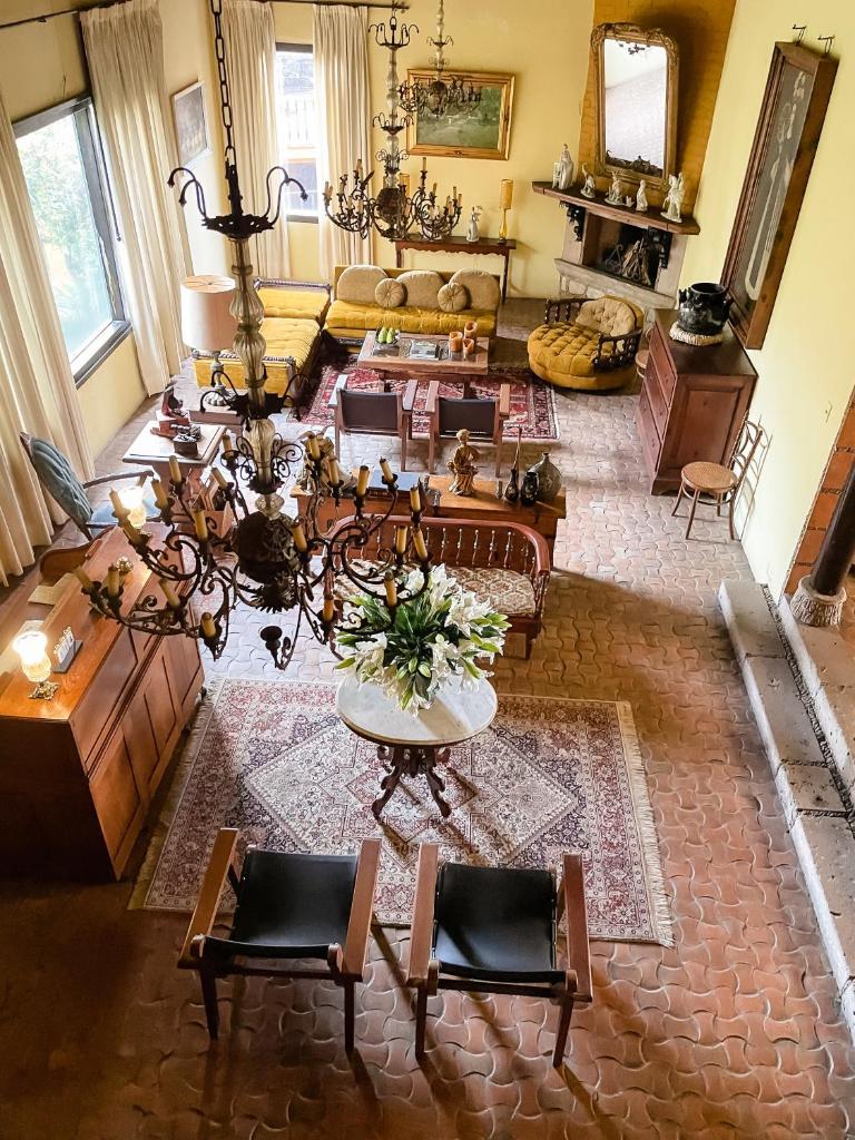 Casa Magdalena Hotel Boutique photo 3