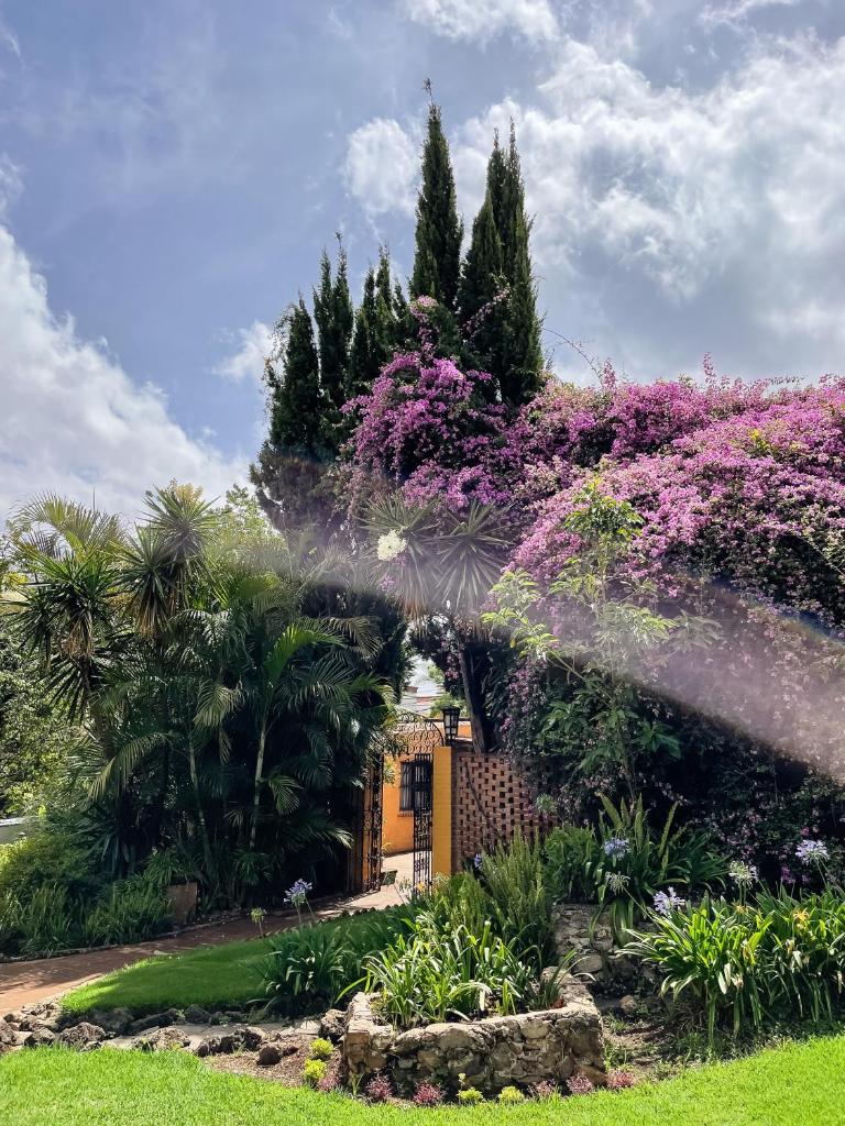 Casa Magdalena Hotel Boutique photo 2
