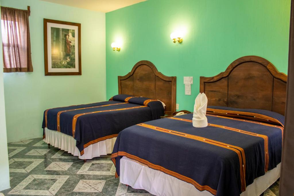 Hotel Casa Texel photo 1