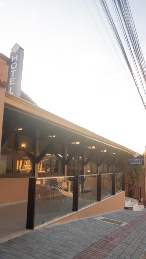 Essência Hotel Francisco Beltrão
