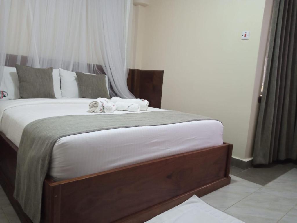 Logmma Regency Hotel photo 2