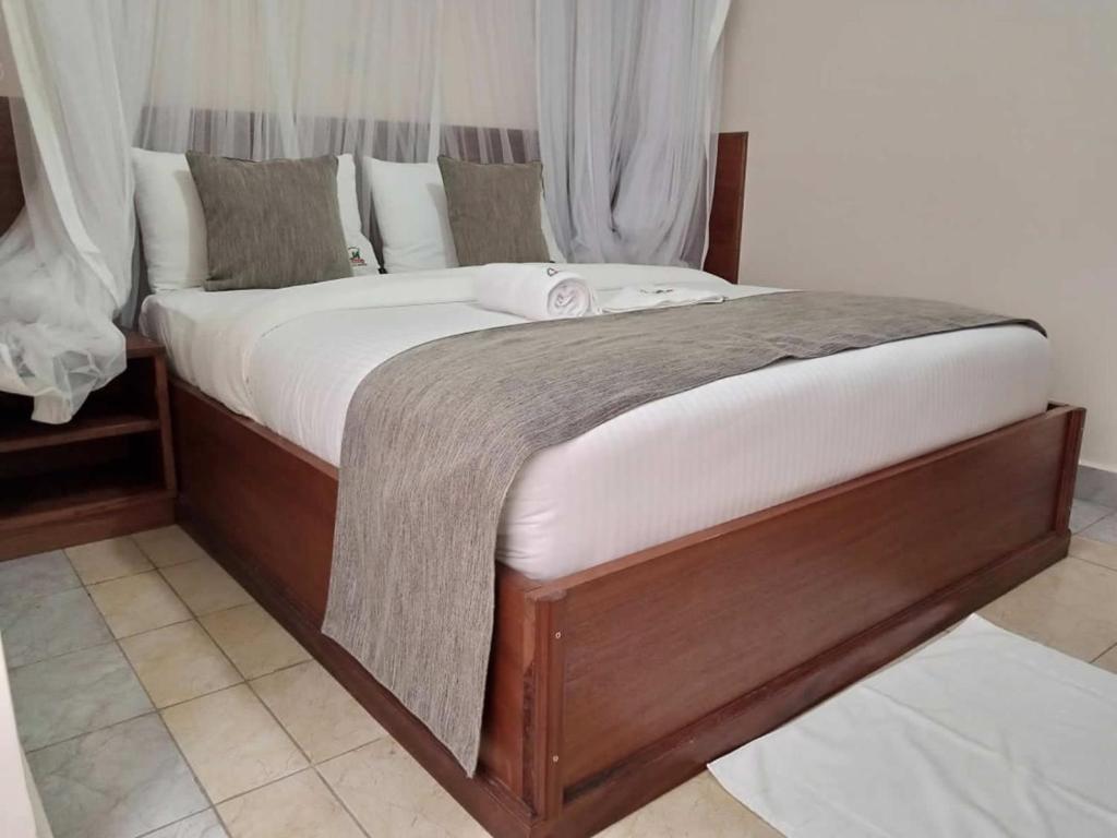 Logmma Regency Hotel photo 3
