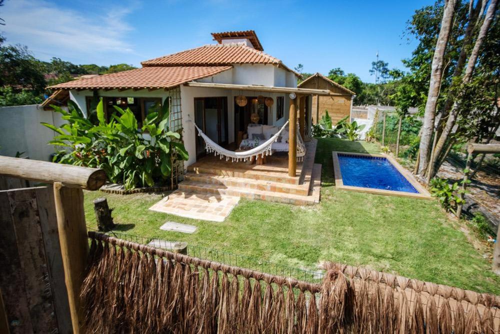 Casa Buganville - Vila Serena photo 2